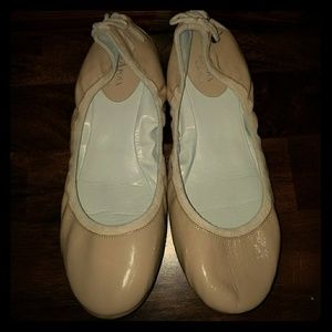 Cole Haan Maria Sharapova ballet flat